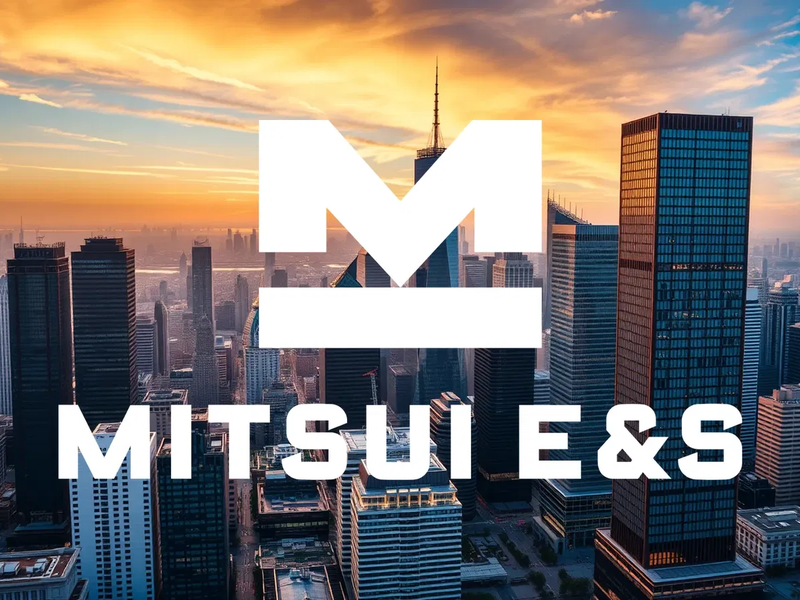 Mitsui E&S Aktie: Index-Aufstieg - Foto: über boerse-global.de