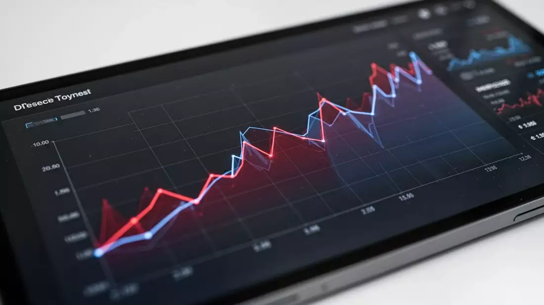 Yeld Finance: Deflation als Strategie - Bild: über boerse-global.de