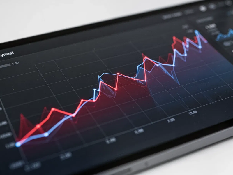 Yeld Finance: Deflation als Strategie - Foto: über boerse-global.de