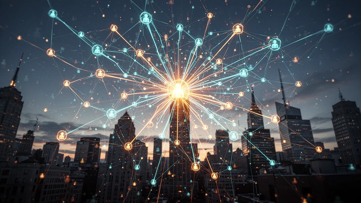 DeSo: Soziale Netzwerke neu gedacht - Foto: über boerse-global.de