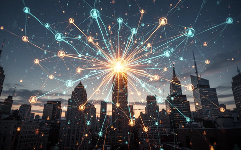 DeSo: Soziale Netzwerke neu gedacht - Foto: über boerse-global.de