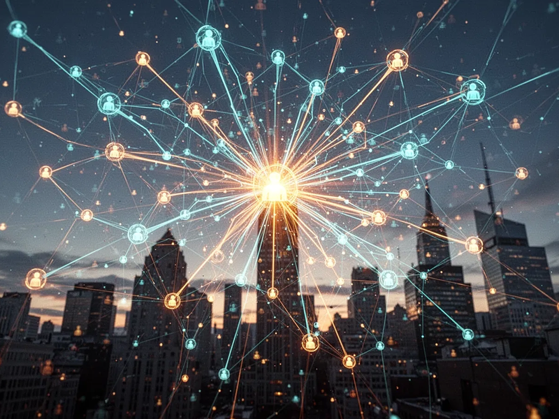 DeSo: Soziale Netzwerke neu gedacht - Foto: über boerse-global.de