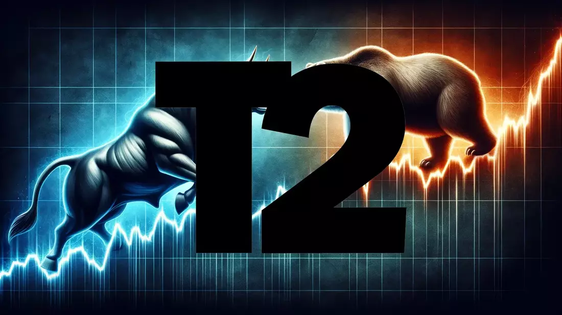 Take-Two: La cautela de los grandes inversores ante la apuesta de GTA VI Illustration mit AI erstellt übermittelt durch boerse-global.de