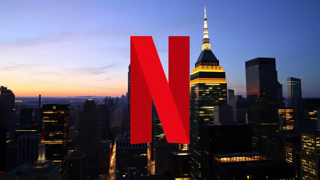 Netflix apuesta por el deporte en directo: una estrategia de crecimiento orgánico Illustration mit AI erstellt übermittelt durch boerse-global.de