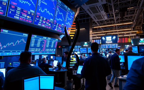 Ideaya Biosciences Aktie: Datum verschoben - Foto: über boerse-global.de