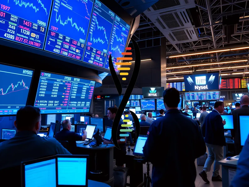 Ideaya Biosciences Aktie: Datum verschoben - Foto: über boerse-global.de