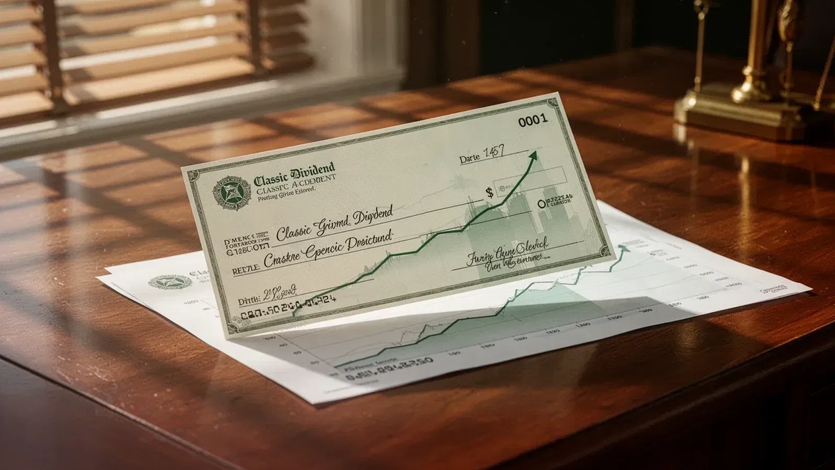 WisdomTree Dividend ETF: Dividende naht - Foto: über boerse-global.de