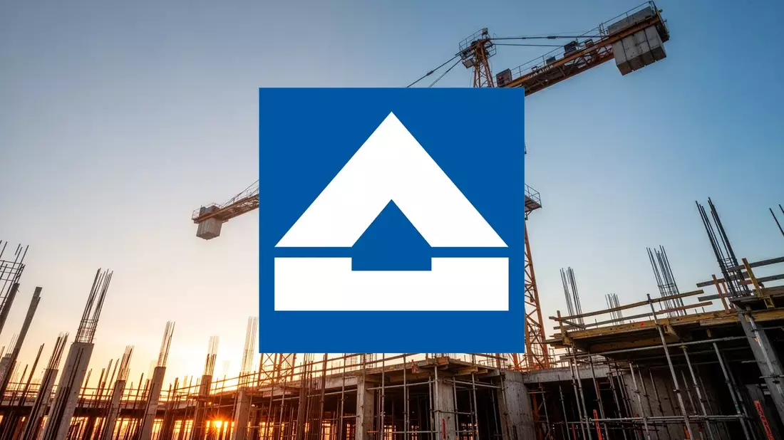 Hochtief Aktie: Kraftvolles Comeback - Bild: über boerse-global.de