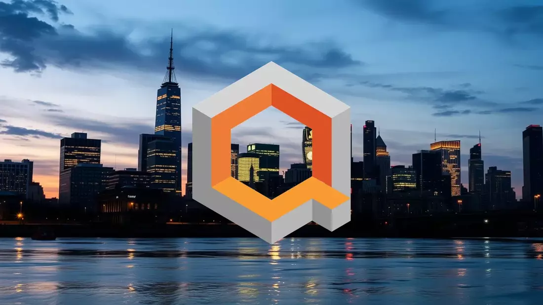 IonQ avanza en su estrategia de consolidación industrial Illustration mit AI erstellt übermittelt durch boerse-global.de