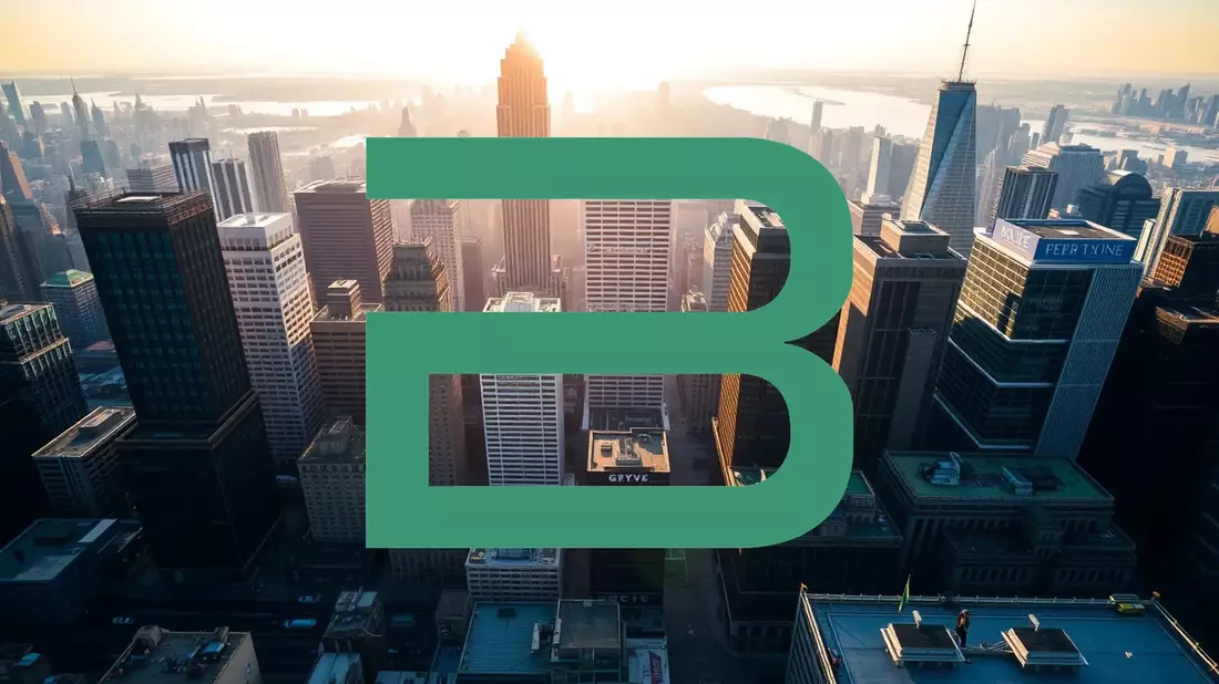 BioNTech: Un entorno complejo para la acción Illustration mit AI erstellt übermittelt durch boerse-global.de