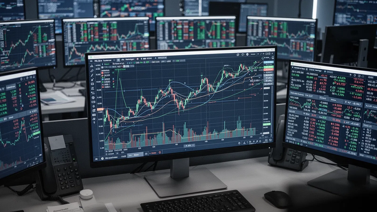 Sberbank MOEX Russia ETF: Index-Umbau - Foto: über boerse-global.de
