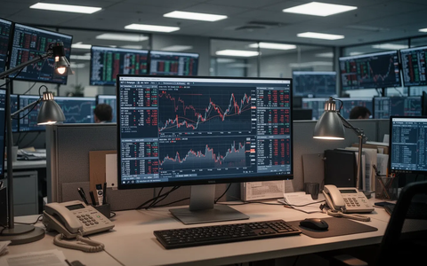 Nippon India Nifty ETF: Rebalancing-Druck - Foto: über boerse-global.de