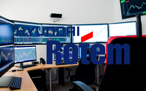 Hyundai-Rotem Aktie: Kurssturz trotz Rekordgewinn - Foto: über boerse-global.de