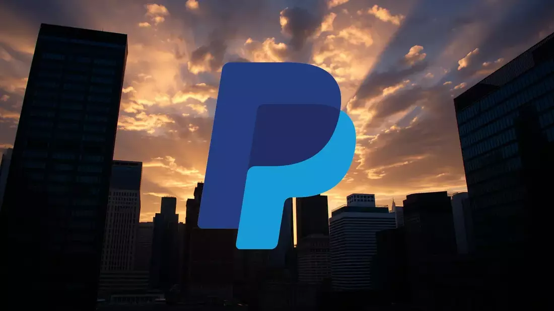 PayPal: La fecha límite para la acción colectiva marca el ritmo bursátil Illustration mit AI erstellt übermittelt durch boerse-global.de