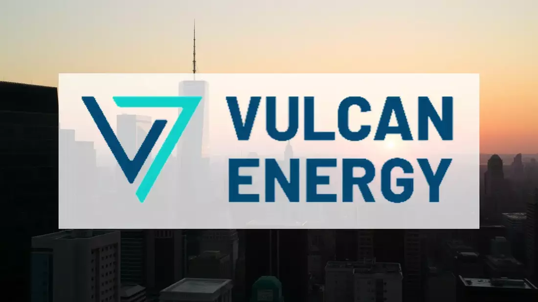 Vulcan Energy: El informe anual del 30 de marzo, una prueba de fuego para el proyecto Illustration mit AI erstellt übermittelt durch boerse-global.de