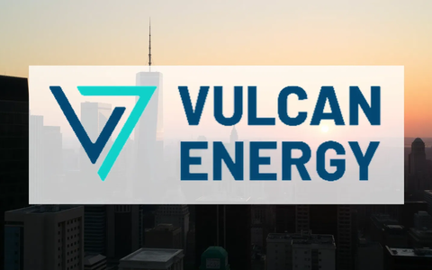 Vulcan Energy: El informe anual del 30 de marzo, una prueba de fuego para el proyecto - Foto: über boerse-global.de