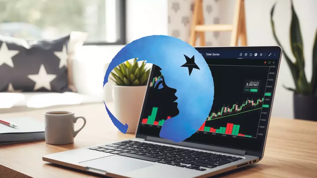 Danone Aktie: Milliarden-Deal fix Illustration mit AI erstellt übermittelt durch boerse-global.de