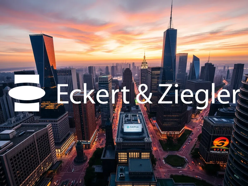Eckert & Ziegler Aktie: Transparenz-Offensive - Foto: über boerse-global.de
