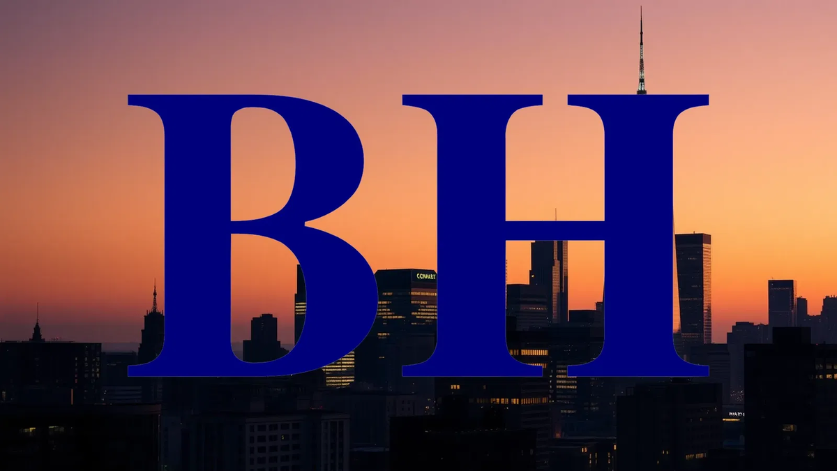 Berkshire Hathaway Aktie: Tokio-Marine-Deal - Foto: über boerse-global.de