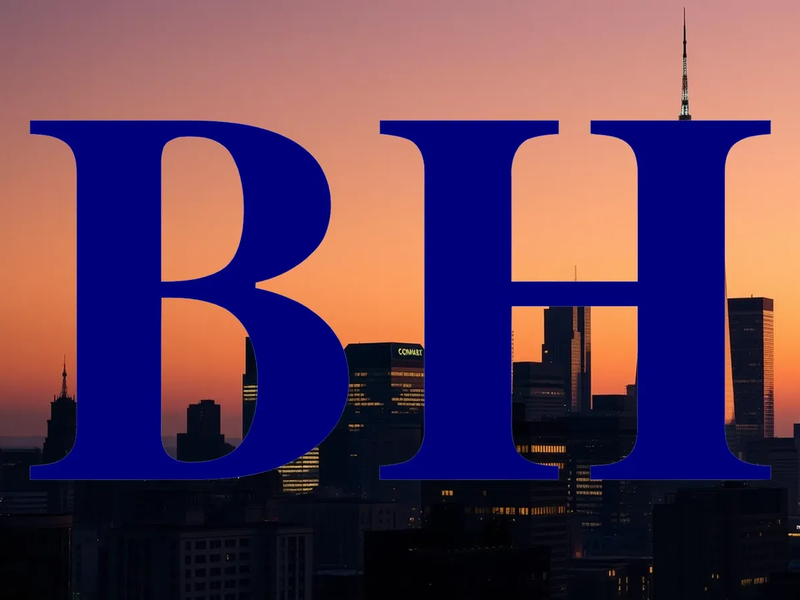 Berkshire Hathaway Aktie: Tokio-Marine-Deal - Foto: über boerse-global.de