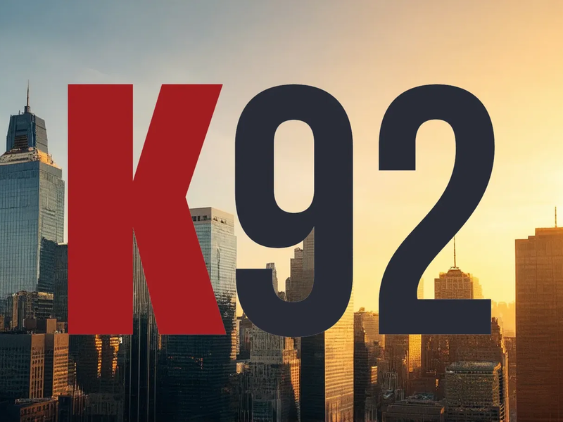 K92 Mining Aktie: Strategischer Aufstieg - Foto: über boerse-global.de