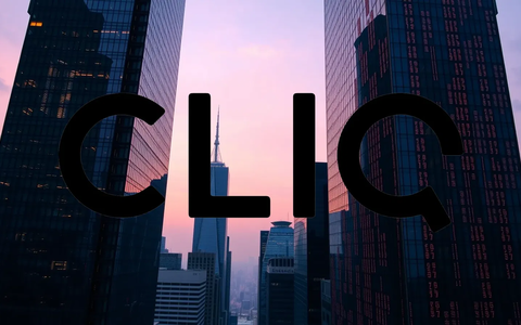 Cliq Digital Aktie: Abstieg besiegelt - Foto: über boerse-global.de