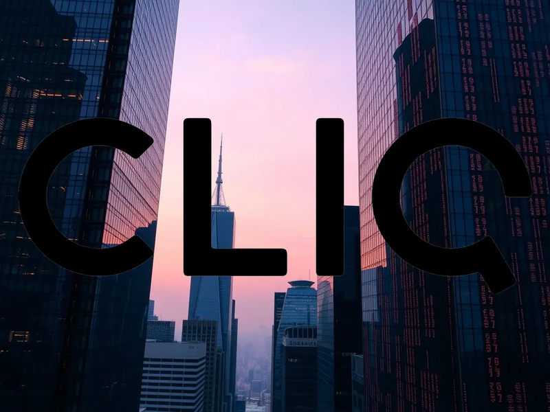 Cliq Digital Aktie: Abstieg besiegelt - Foto: über boerse-global.de