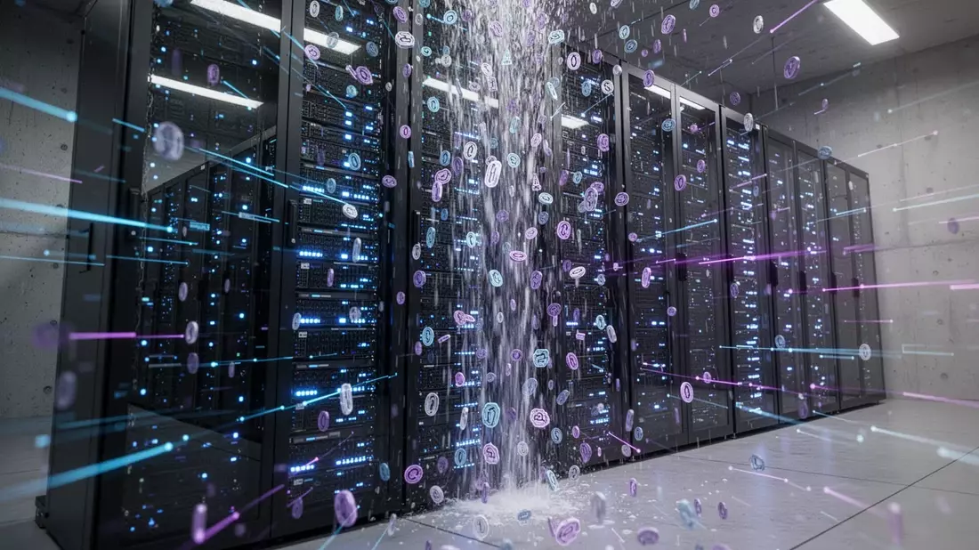 Jupiter: KI-Boom trifft Token-Schwemme - Bild: über boerse-global.de