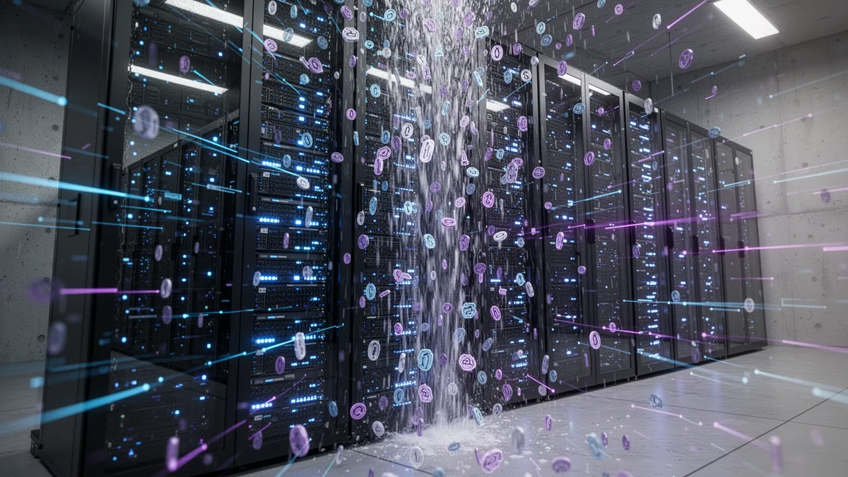 Jupiter: KI-Boom trifft Token-Schwemme - Foto: über boerse-global.de