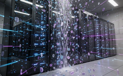 Jupiter: KI-Boom trifft Token-Schwemme - Foto: über boerse-global.de