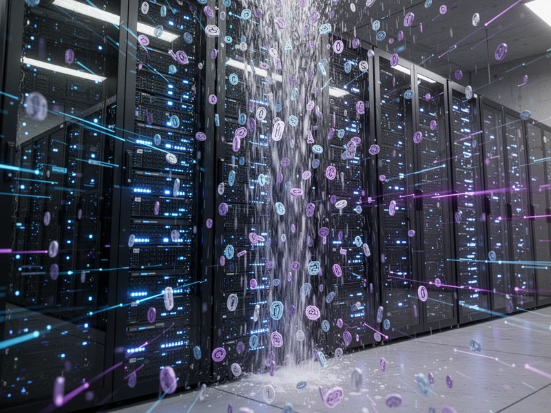 Jupiter: KI-Boom trifft Token-Schwemme - Foto: über boerse-global.de