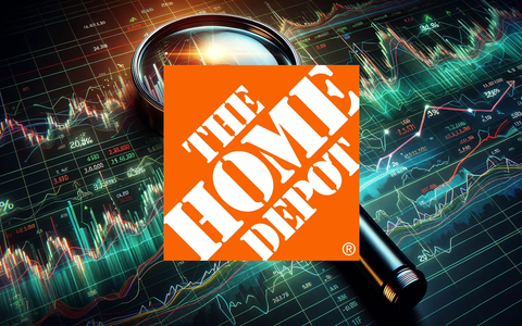 Home Depot Aktie: Milliarden-Marke geknackt - Foto: über boerse-global.de