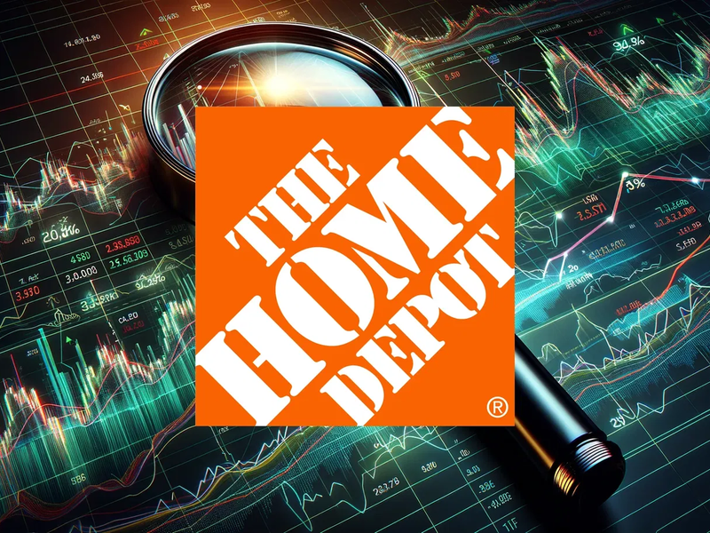 Home Depot Aktie: Milliarden-Marke geknackt - Foto: über boerse-global.de