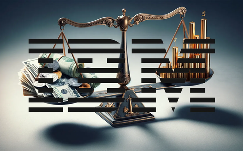 IBM: Un Trimestre de Movimientos Estratégicos y Resultados Sólidos - Foto: über boerse-global.de