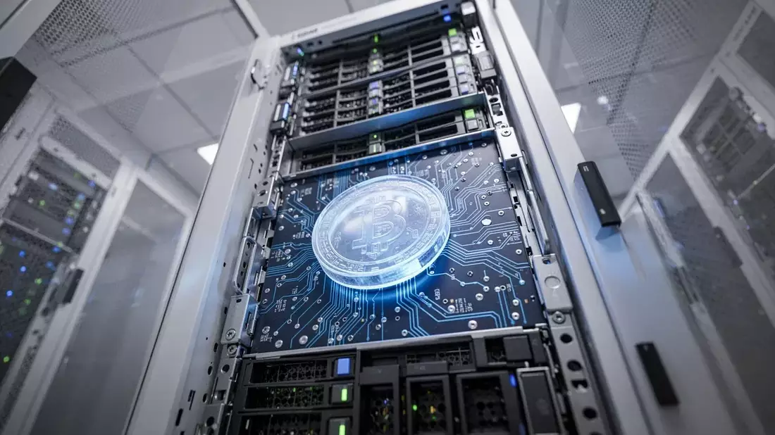 IBM Aktie: Token-Ökonomie startet - Bild: über boerse-global.de