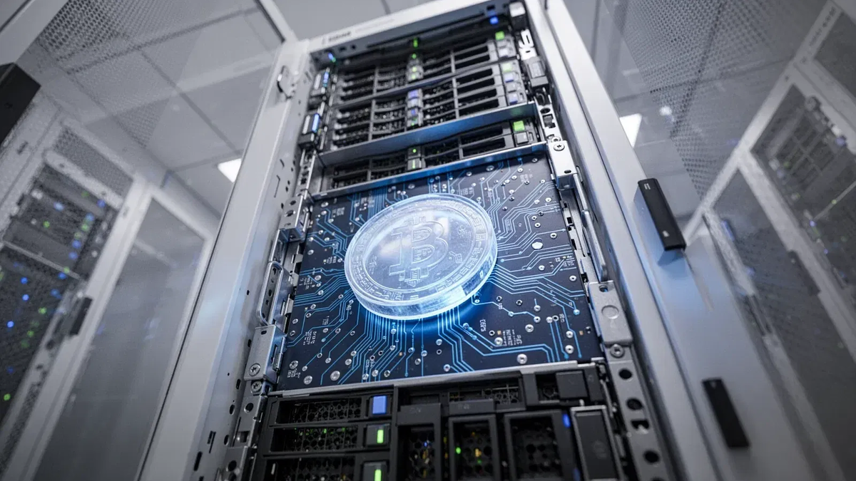 IBM Aktie: Token-Ökonomie startet - Foto: über boerse-global.de