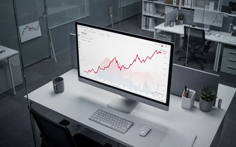 Shopify Short ETP: Abwärtswetten - Foto: über boerse-global.de