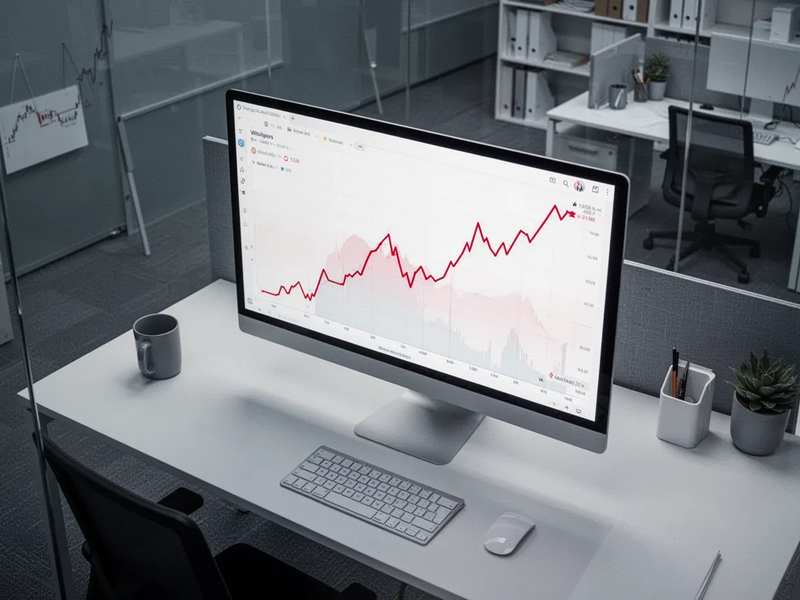 Shopify Short ETP: Abwärtswetten - Foto: über boerse-global.de