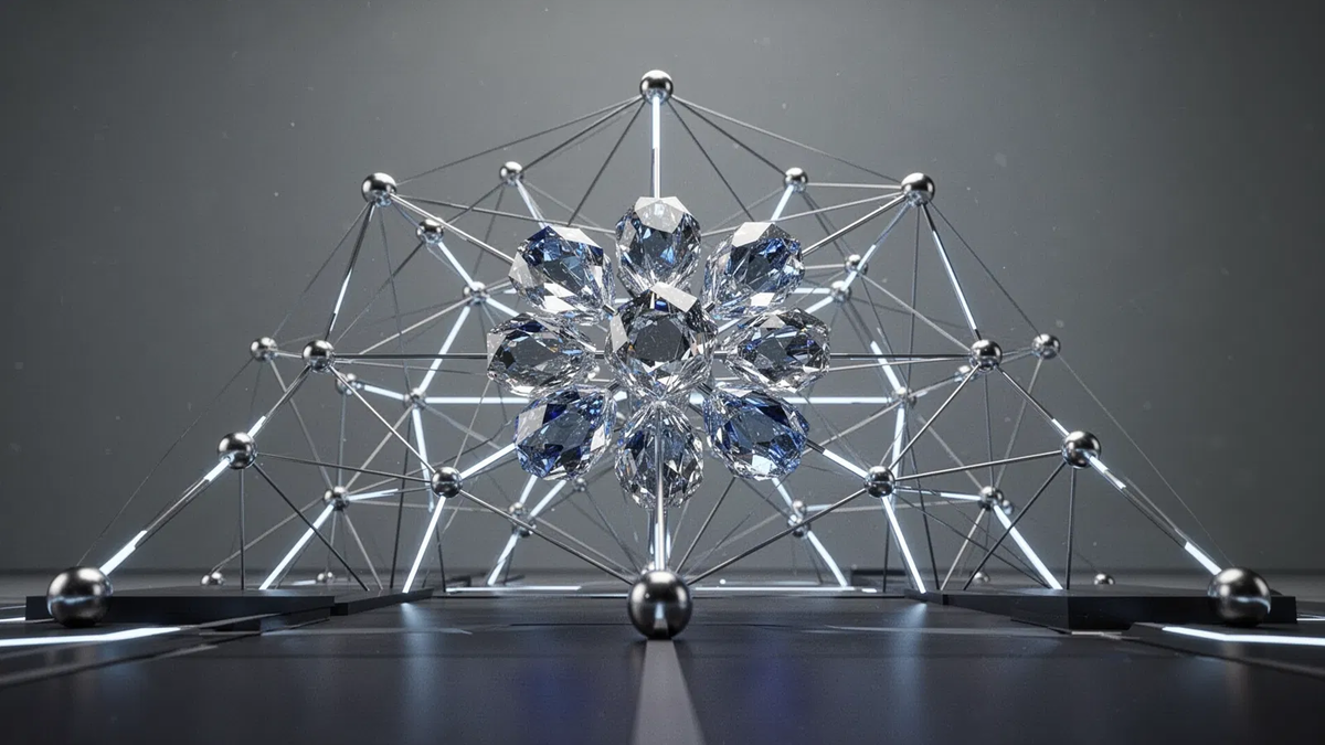 IOTA: Fokus auf Sachwerte - Foto: über boerse-global.de