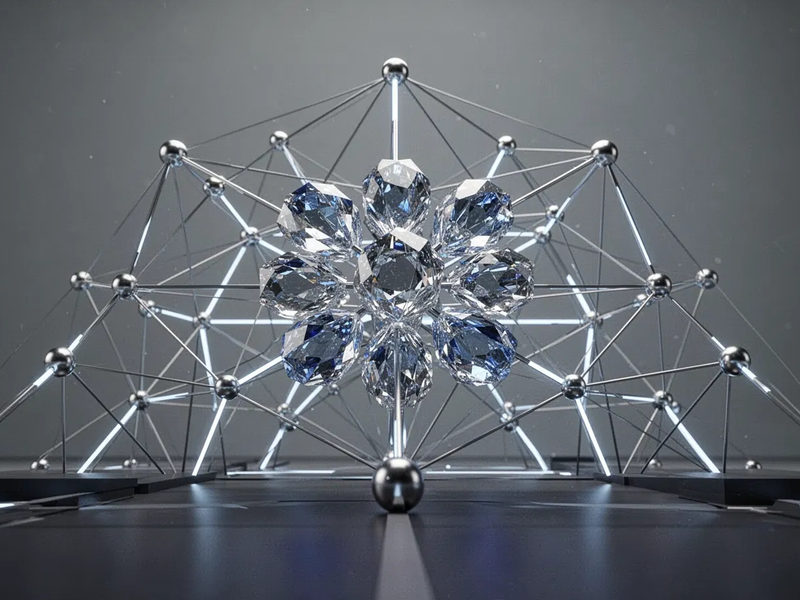 IOTA: Fokus auf Sachwerte - Foto: über boerse-global.de