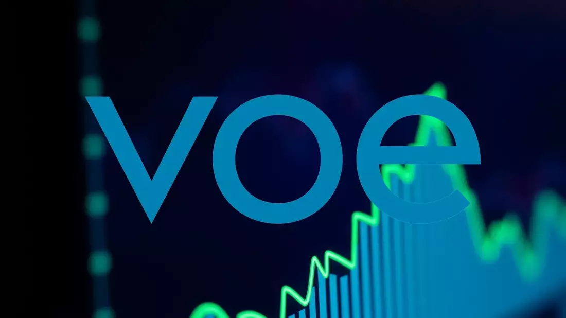 Voestalpine: Un día de múltiples factores en la bolsa Illustration mit AI erstellt übermittelt durch boerse-global.de