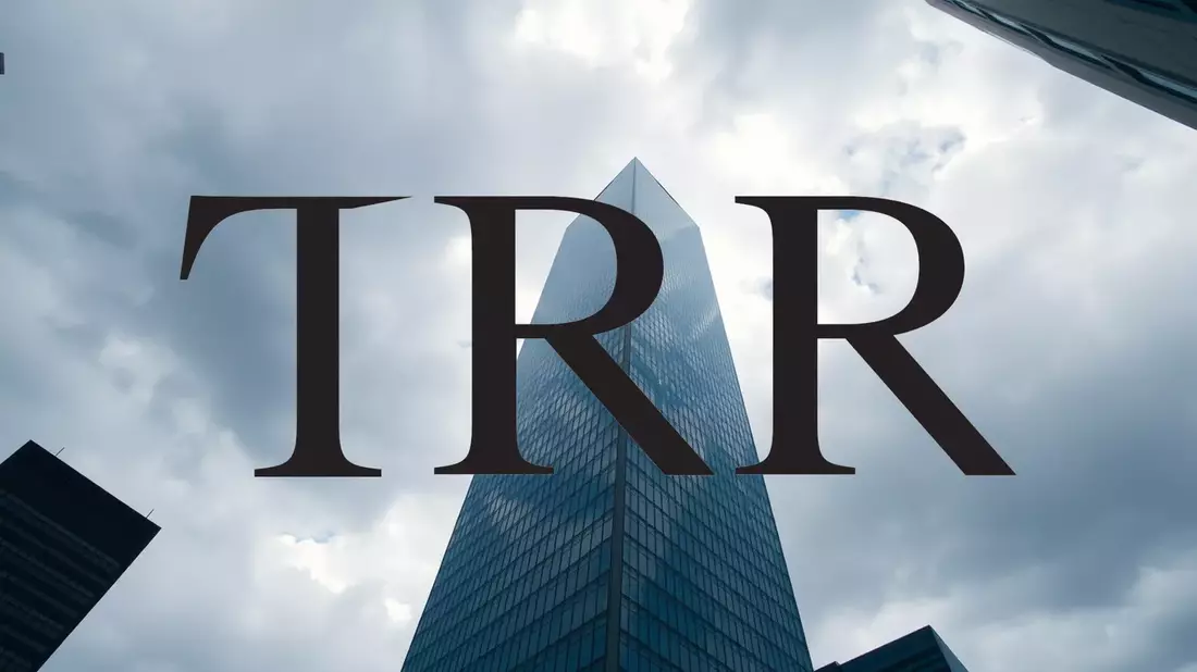 TheRealReal Aktie: CFO präsentiert - Bild: über boerse-global.de