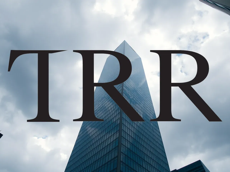 TheRealReal Aktie: CFO präsentiert - Foto: über boerse-global.de