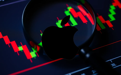 El Futuro Plegable de Apple: Una Oportunidad Billonaria - Foto: über boerse-global.de