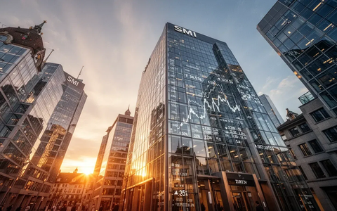 SMI: Wendepunkt dank Trump - Foto: über boerse-global.de