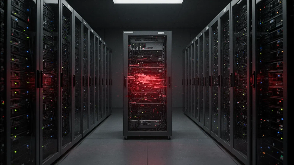 RubleBit: Digitale Funkstille - Foto: über boerse-global.de