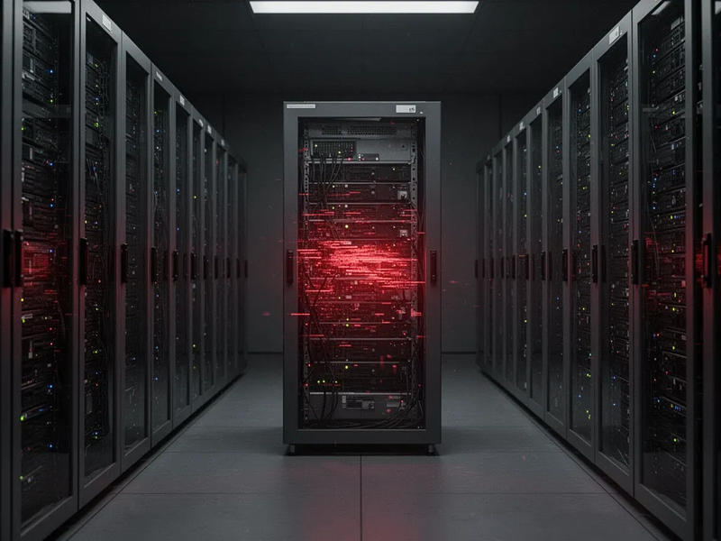 RubleBit: Digitale Funkstille - Foto: über boerse-global.de