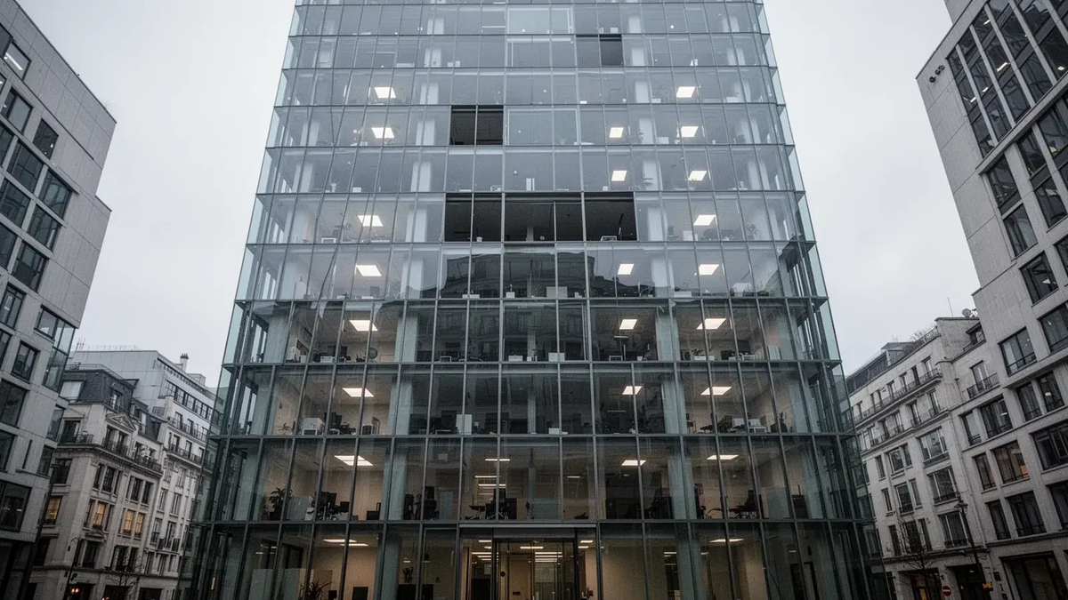 Branicks Aktie: Tiefpunkt ohne Ende - Foto: über boerse-global.de