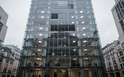 Branicks Aktie: Tiefpunkt ohne Ende - Foto: über boerse-global.de