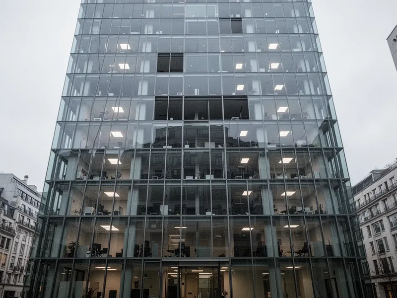 Branicks Aktie: Tiefpunkt ohne Ende - Foto: über boerse-global.de